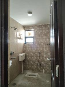 Common Bathroom Image of 984 Sq.ft 2 BHK Apartment / Flat for sale in CGEWHO Kendriya Vihar, Phi II Greater Noida for Rs. 11500000