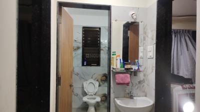 Image of 930 Sq.ft 2 BHK Apartment / Flat for sale in Pragati Nagar, Latur for Rs. 6500000