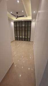 Hall Image of 1900 Sq.ft 3 BHK Builder Floor for sale in Chittaranjan Park New Delhi for Rs. 55000000