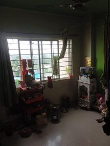Bedroom Image of 872 Sq.ft 2 BHK Apartment / Flat for sale in Prudent Prana, Narendrapur Kolkata for Rs. 4400000