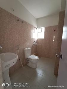 Bathroom Image of 1675 Sq.ft 3 BHK Apartment / Flat for sale in Bengal Teen Kanya, New Town Kolkata for Rs. 13000000