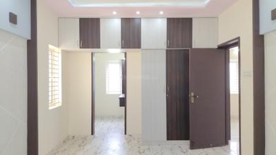 Bedroom Image of 2200 Sq.ft 3 BHK Independent House for sale in Kurudampalayam Coimbatore for Rs. 11500000