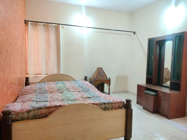 Prithvi Layout, Whitefield Bedroom One 1