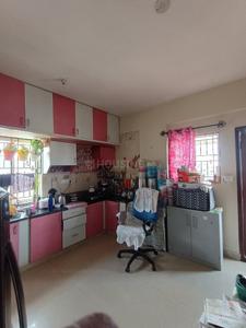 Kitchen Image of 1269 Sq.ft 2 BHK Apartment / Flat for sale in Koramangala Bengaluru for Rs. 8800000