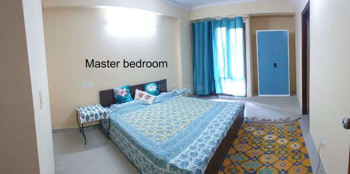 Mahapura Bedroom 1