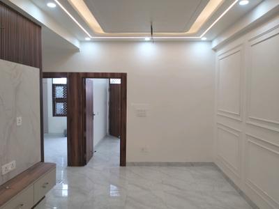 Living Room Image of 900 Sq.ft 2 BHK Apartment / Flat for sale in Rajendra Nagar Ghaziabad for Rs. 5911000