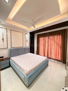 Bedroom Image of 2050 Sq.ft 3 BHK Builder Floor for sale in Greenwood City Floors, Sector 45 Gurgaon for Rs. 29500000