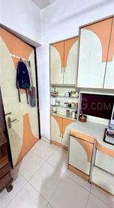 Bedroom Image of 975 Sq.ft 2 BHK Apartment / Flat for sale in Kasarvadavali Thane for Rs. 9800000