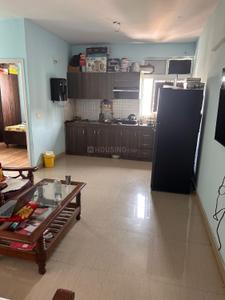 Hall Image of 700 Sq.ft 2 BHK Apartment / Flat for sale in Tulip Lemon, Sector 69 Gurgaon for Rs. 8500000