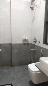 Image of 960 Sq.ft 3 BHK Apartment / Flat for rent in Vile Parle East, Mumbai for Rs. 110000