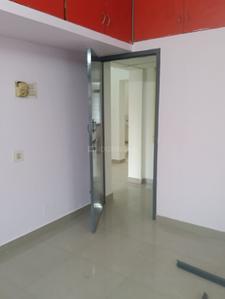 Bedroom Image of 1200 Sq.ft 2 BHK Independent House for rent in Nehru Nagar West Coimbatore for Rs. 30000