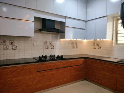 Kitchen Image of 1117 Sq.ft 2 BHK Apartment / Flat for rent in Pyramid Bilberry, Chokkanahalli Bengaluru for Rs. 35000