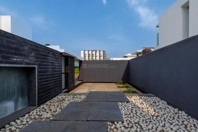 Image of 4400 Sq.ft 3 BHK Villa for sale in Conscient Infinity Bay, Holy Cross Colony, Goa for Rs. 65000000