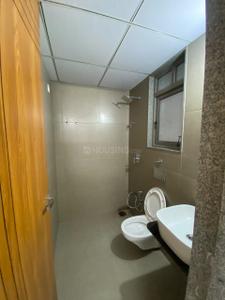 Image of 2572 Sq.ft 3 BHK Apartment / Flat for rent in Shivalik Green View, Shantigram, Ahmedabad for Rs. 75000