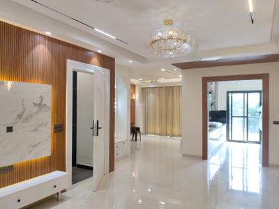 Drying Area Image of 2200 Sq.ft 4 BHK Builder Floor for rent in Adani Samsara Avasa, Sector 63 Gurgaon for Rs. 96000