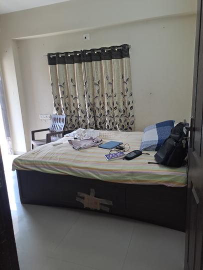 Sunpharma Bedroom 1