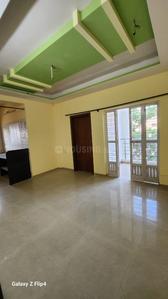 Hall Image of 960 Sq.ft 2 BHK Apartment / Flat for sale in Deolali Camp Devlali for Rs. 4500000