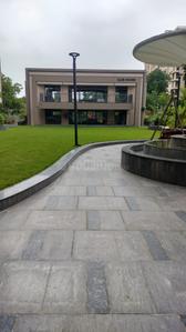 Image of 1728 Sq.ft 3 BHK Apartment / Flat for sale in German Greencity, Bhat Kasindra, Ahmedabad for Rs. 10500000