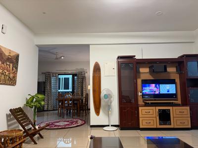 Hall Image of 1900 Sq.ft 3 BHK Apartment / Flat for rent in Royal Exotica, Ganapathy Coimbatore for Rs. 60000