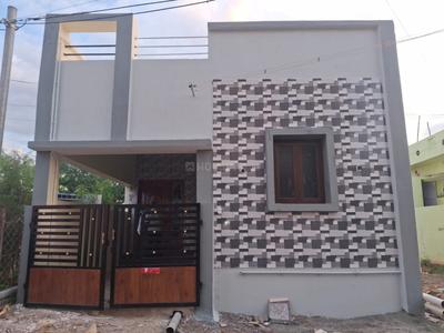 Image of 1250 Sq.ft 3 BHK Duplex for sale in Thiruppalai, Madurai for Rs. 7000000