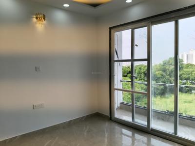 Bedroom Image of 1800 Sq.ft 3 BHK Builder Floor for sale in Palam Vihar Gurgaon for Rs. 26700000