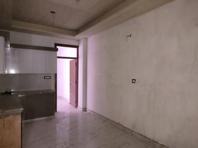 Living Room Image of 800 Sq.ft 2 BHK Apartment / Flat for sale in Govindpuram Ghaziabad for Rs. 2665111
