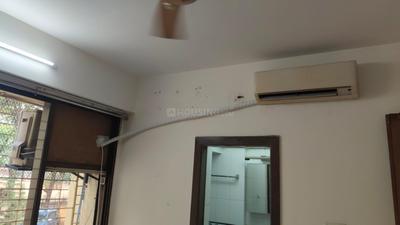 Balcony Image of 1200 Sq.ft 3 BHK Apartment / Flat for sale in Rustomjee Riviera, Malad West Mumbai for Rs. 31500000
