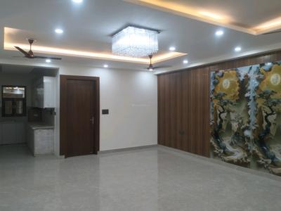 Living Room Image of 1900 Sq.ft 4 BHK Builder Floor for sale in Shalimar Garden Ghaziabad for Rs. 16000000