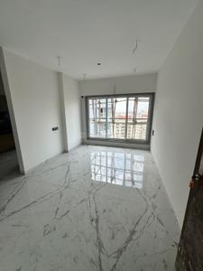 Hall Image of 575 Sq.ft 1.5 BHK Apartment / Flat for sale in Royal Altezza, Ghatkopar East Mumbai for Rs. 17500000