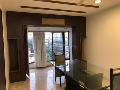 Hall Image of 1800 Sq.ft 4 BHK Apartment / Flat for sale in Santvani Tower, Borivali West Mumbai for Rs. 48000000