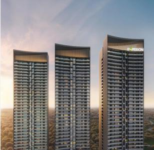 Image of 3000 Sq.ft 2 BHK Apartment / Flat for sale in Experion The Trillion, Sector 48, Gurgaon for Rs. 58000000