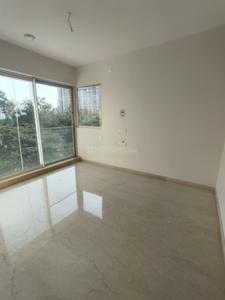 Bedroom Image of 1405 Sq.ft 3 BHK Apartment / Flat for sale in Asteria by Courtyard, Thane West Thane for Rs. 41500000
