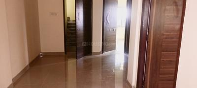 Bedroom Image of 850 Sq.ft 2 BHK Apartment / Flat for sale in Joka Kolkata for Rs. 2800000