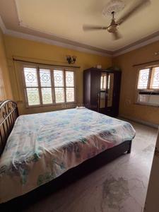 Bedroom Image of 1350 Sq.ft 3 BHK Builder Floor for sale in Behala Chowrasta Kolkata for Rs. 7450000
