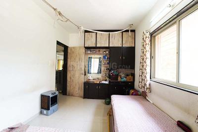 Hall Image of 1092 Sq.ft 2 BHK Penthouse for sale in Pimple Nilakh Pune for Rs. 11500000