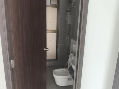 Image of 700 Sq.ft 2 BHK Apartment / Flat for rent in Raymond Ten X Habitat Raymond Realty Tower F, Thane West, Thane for Rs. 47000