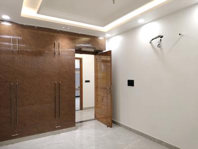 Bedroom Image of 2628 Sq.ft 4 BHK Builder Floor for sale in Sector 85 Faridabad for Rs. 29000000
