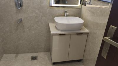 Image of 1420 Sq.ft 4 BHK Builder Floor for rent in Kadarpur, Gurgaon for Rs. 100000