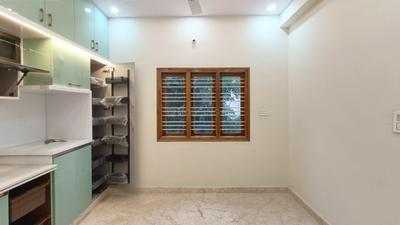 Kitchen Image of 2800 Sq.ft 4 BHK Duplex for sale in SMV Layout Bengaluru for Rs. 25500000
