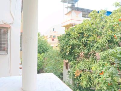 Bedroom Two Image of 1280 Sq.ft 3 BHK Apartment / Flat for sale in Kalikapur, EM Bypass Kolkata for Rs. 9000000