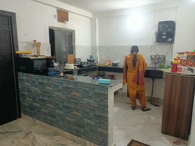 Kitchen Image of 1070 Sq.ft 2 BHK Apartment / Flat for sale in Sidhgiribagh Varanasi for Rs. 6500000