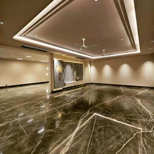 Kitchen Image of 2700 Sq.ft 3 BHK Builder Floor for sale in Sector 23A Gurgaon for Rs. 32600000