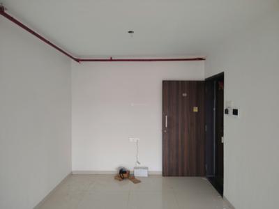 Living Room Image of 700 Sq.ft 1 BHK Apartment / Flat for rent in Puraniks Rumah Bali, Kasarvadavali Thane for Rs. 17500