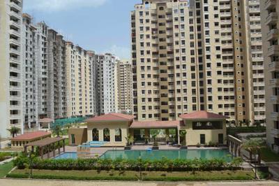 Image of 2410 Sq.ft 4 BHK Apartment / Flat for sale in Amrapali Silicon City, Sector 76, Noida for Rs. 25000000