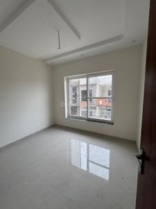 Bedroom Image of 1000 Sq.ft 4 BHK Independent House for sale in Kharar Mohali for Rs. 8990000