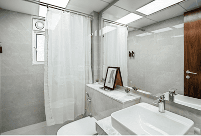 Image of 1700 Sq.ft 4 BHK Apartment / Flat for sale in L And T Elixir Reserve, Powai, Mumbai for Rs. 85700000