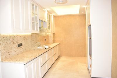 Kitchen Image of 2732 Sq.ft 5 BHK Builder Floor for sale in Rajendra Nagar Ghaziabad for Rs. 25800000