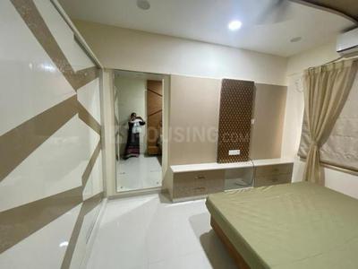 Bedroom Image of 1723 Sq.ft 2 BHK Apartment / Flat for sale in Avinash Maruti Solitaire, Anupam Nagar Raipur for Rs. 12500000