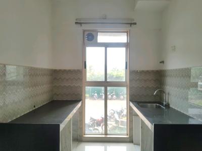 Kitchen Image of 750 Sq.ft 1 BHK Apartment / Flat for sale in Lodha Upper Thane, Bhiwandi Thane for Rs. 4000000