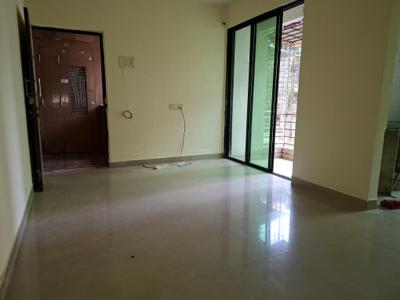 Living Room Image of 1050 Sq.ft 2 BHK Apartment / Flat for sale in Shanti Hari Heritage, Kamothe Navi Mumbai for Rs. 11100000